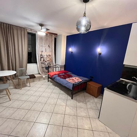 סלוניקי Jordans Rooms 3 מראה חיצוני תמונה