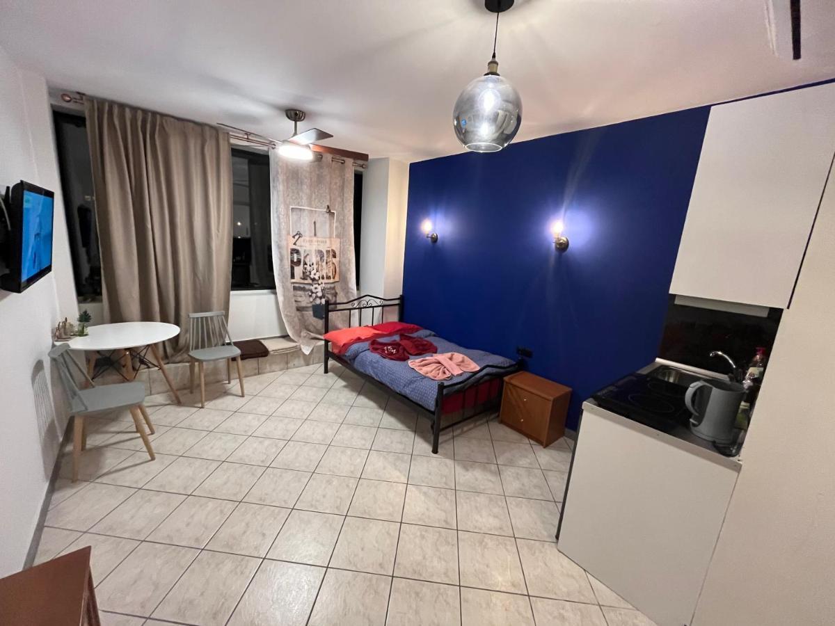 סלוניקי Jordans Rooms 3 מראה חיצוני תמונה